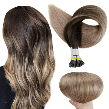 i tip hair extensions human hair